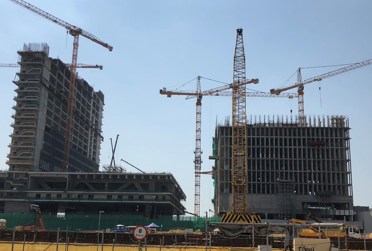 M+ West Kowloon